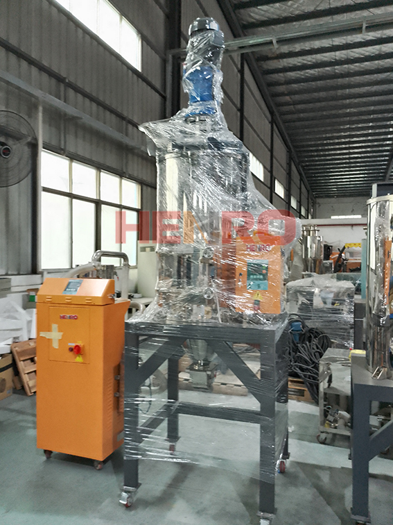 哪些因素会影响pet结晶机干燥效果呢