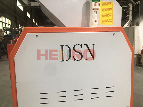 塑料粉碎机有哪些性能参数