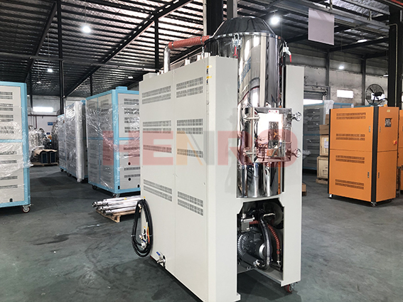 哪些塑料需要烘干除湿机