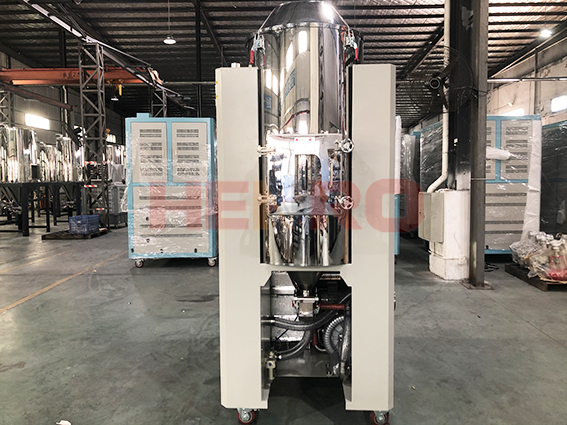 哪些塑料需要烘干除湿机